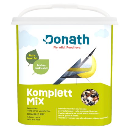 Donath Complete Mix 2,3 kg