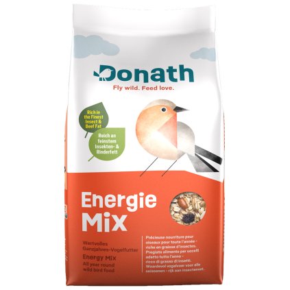 Donath Energie Mix 1 kg