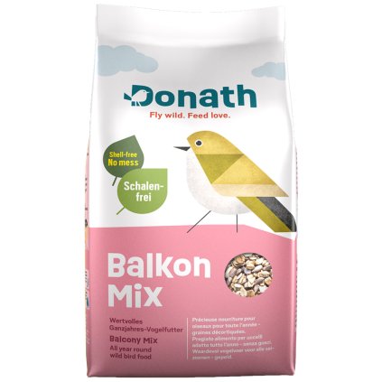 Donath Balkon Mix 1 kg