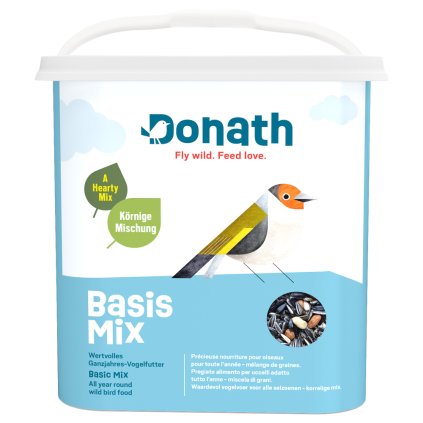 Donath Basic Mix 1,75 kg