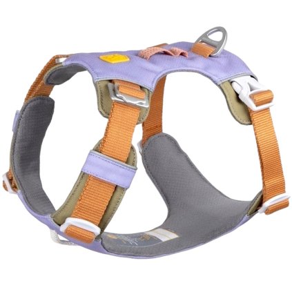 Woolly Wolf Postroj Alpha 360 Lavender Mix XS