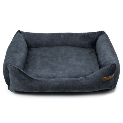 Rexproduct Pelíšek SoftBED Eco Dark Grey