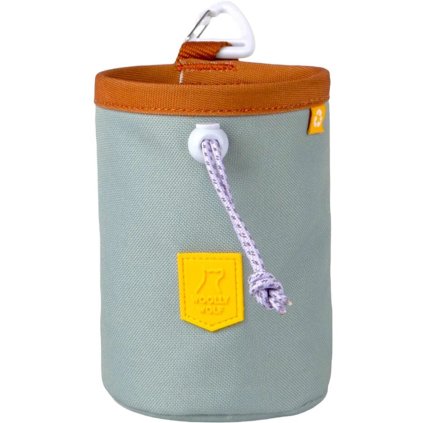 Woolly Wolf Pamlskovník Glacier Green Mix