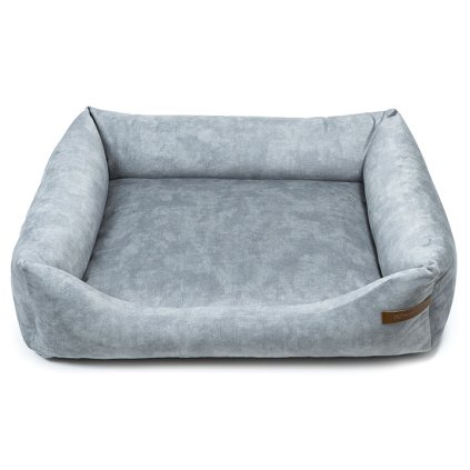 Rexproduct Pelíšek SoftBED Eco Light Grey