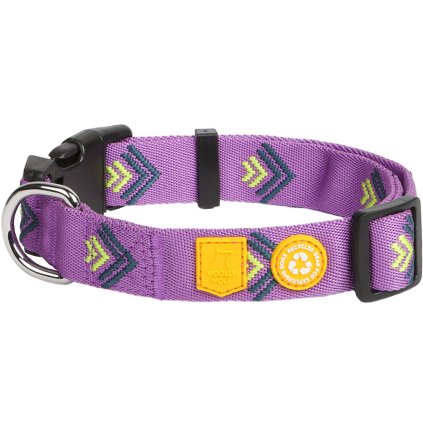 Woolly Wolf Obojek Northern Lights XS
