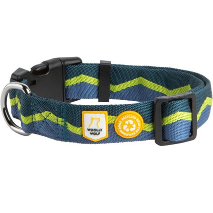 Woolly Wolf Obojek Horizon L