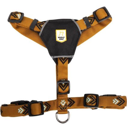 Woolly Wolf Postroj Sea to Summit XXS