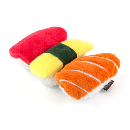 P.L.A.Y. Sushi