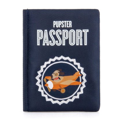 P.L.A.Y. Cestovní pas