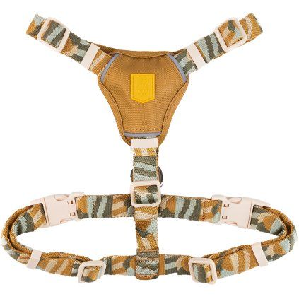 Woolly Wolf Postroj Cloudbeam