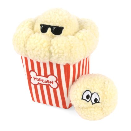 P.L.A.Y. Popcorn