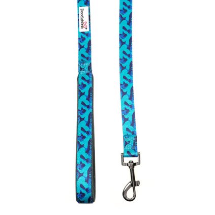 Doodlebone Vodítko Midnight Camo