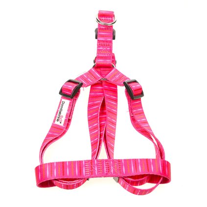 Doodlebone Postroj Pink Addiction