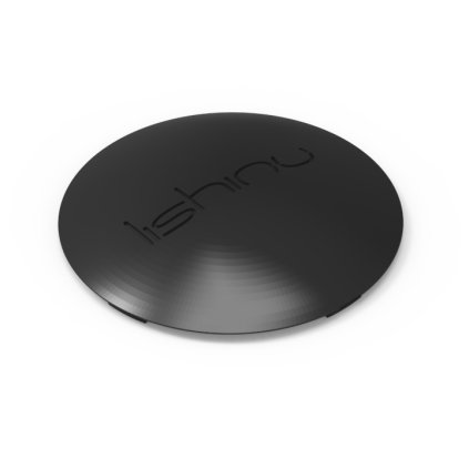 Lishinu Výměnný kryt Black