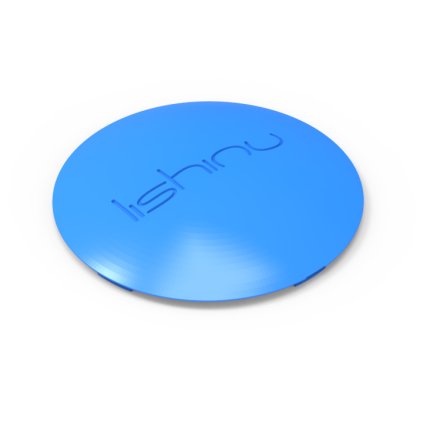 Lishinu Výměnný kryt Blue