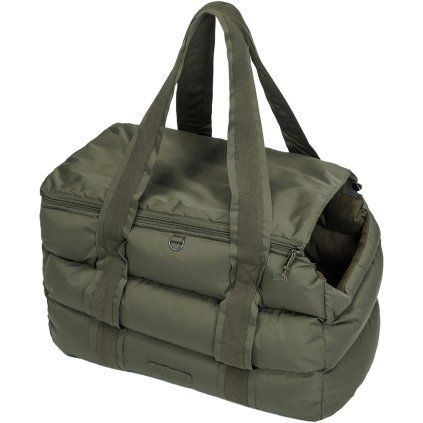 Cloud7 Cestovní taška Montreal Light Olive