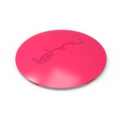 Lishinu Výměnný kryt Neon Pink