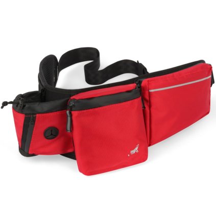 P.L.A.Y. Opasek Explorer Pack Lava