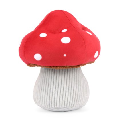 P.L.A.Y. Muchomůrka