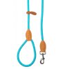 Doodlebone Lanové vodítko Aqua