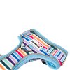 Doodlebone Postroj Airmesh Adjustable Stripes