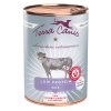 Terra Canis Low Protein Konzerva Ledvinová dieta Telecí 400 g