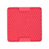 LickiMat Lízací podložka Mini Soother Pink