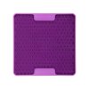 LickiMat Lízací podložka Mini Soother Tuff Purple