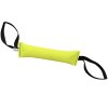 MA-NU Pešek pro psy, se dvěma poutky Neon Yellow 30 cm