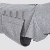 Cloud7 Kabát Brooklyn Flannel Grey