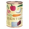 Terra Canis Essential 8 Konzerva Kuře a kůň 385 g