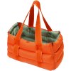 Cloud7 Cestovní taška Montreal 2in1 Orange S