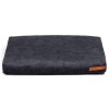 Rexproduct Matrace SoftPET Eco Dark Grey