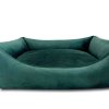 Rexproduct Pelíšek SoftBED Eco Dark Green M