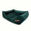 Rexproduct Pelíšek SoftBED Eco Dark Green XL