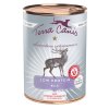 Terra Canis Low Protein Konzerva Ledvinová dieta Zvěřina 400 g