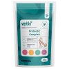 Vetki Probiotic Complex 81 g Probiotika a přírodní prebiotika pro psy
