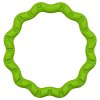 Fiboo Fringoo Hračka pro psy Green