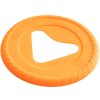 Fiboo Frisboo Letající talíř pro psy Orange