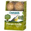 Donath Organic Lojové koule Energy Ball bez slupek 6 x 100 g, v organické síťce