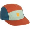 Woolly Wolf Kšiltovka Terracotta Mix