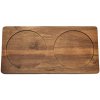 Cloud7 Podložka z akáciového dřeva