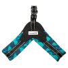 Doodlebone Postroj Boomerang Midnight Camo