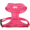 Doodlebone Postroj Airmesh Pink Addiction