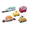 P.L.A.Y. Dárkový set Dopravní prostředky