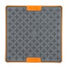 LickiMat Lízací podložka Buddy Tuff Orange