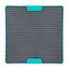 LickiMat Lízací podložka Soother Tuff Turquoise