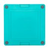 LickiMat Lízací podložka Soother Tuff Turquoise