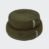 Cloud7 Pelíšek Pouf Plush Green