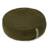 Cloud7 Pelíšek Pouf Plush Green